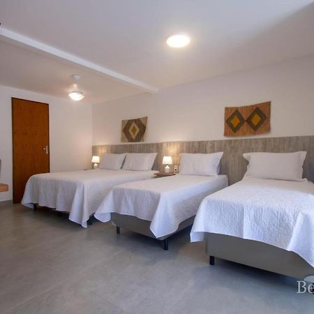 Bella Buzios Apartamentos Exteriör bild
