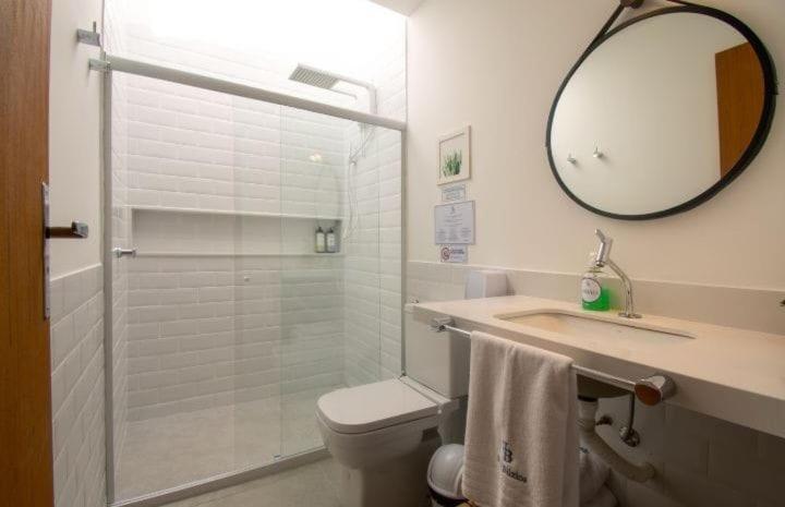 Bella Buzios Apartamentos Exteriör bild