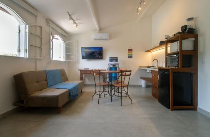 Bella Buzios Apartamentos Exteriör bild