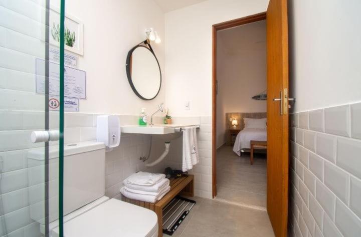 Bella Buzios Apartamentos Exteriör bild