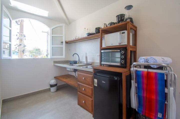 Bella Buzios Apartamentos Exteriör bild