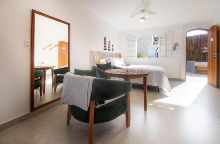 Bella Buzios Apartamentos Exteriör bild