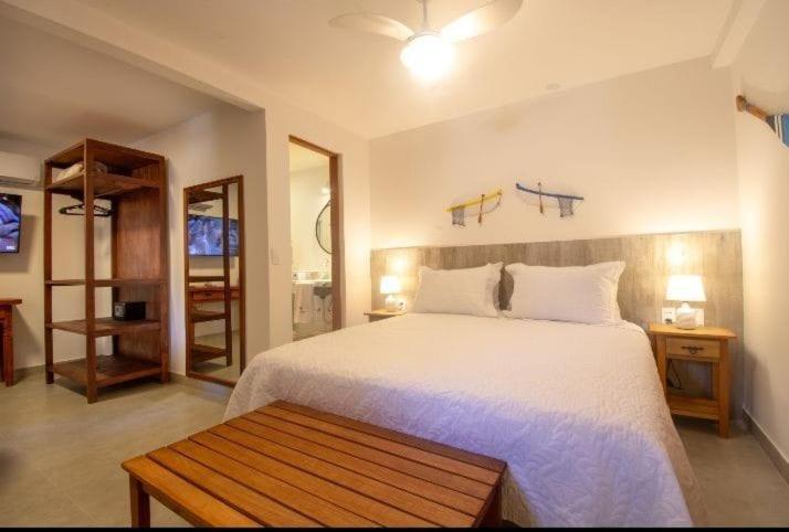 Bella Buzios Apartamentos Exteriör bild
