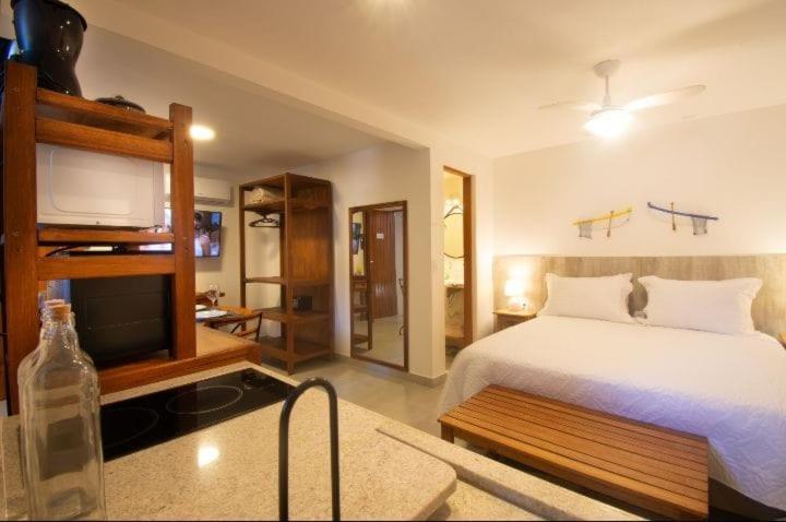 Bella Buzios Apartamentos Exteriör bild