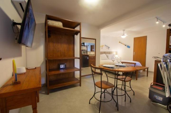 Bella Buzios Apartamentos Exteriör bild