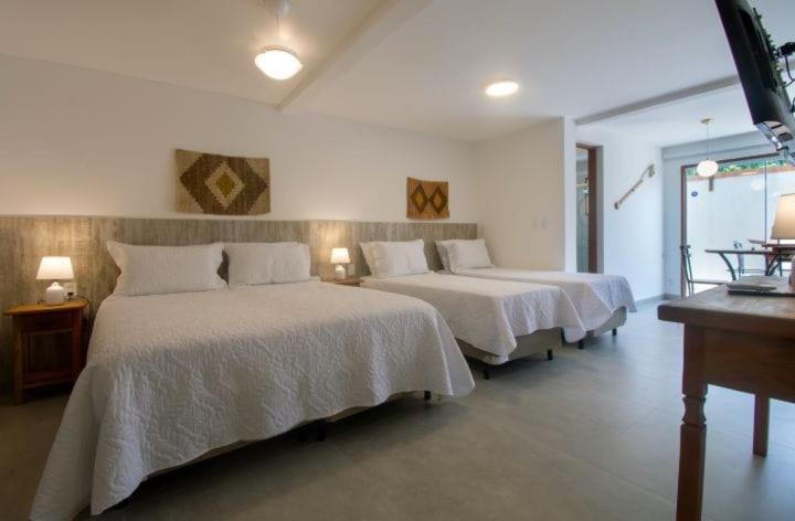 Bella Buzios Apartamentos Exteriör bild