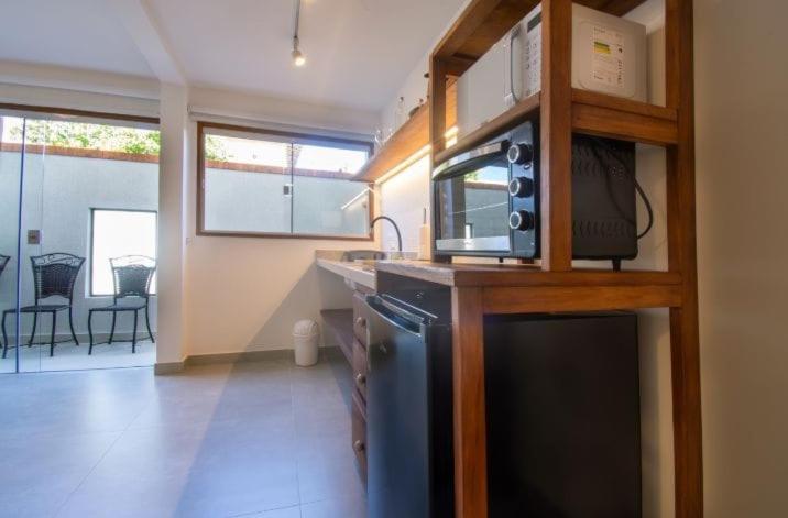 Bella Buzios Apartamentos Exteriör bild