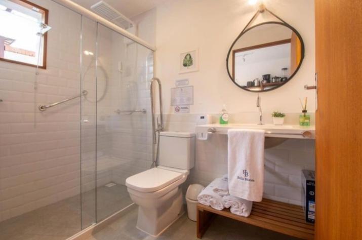 Bella Buzios Apartamentos Exteriör bild