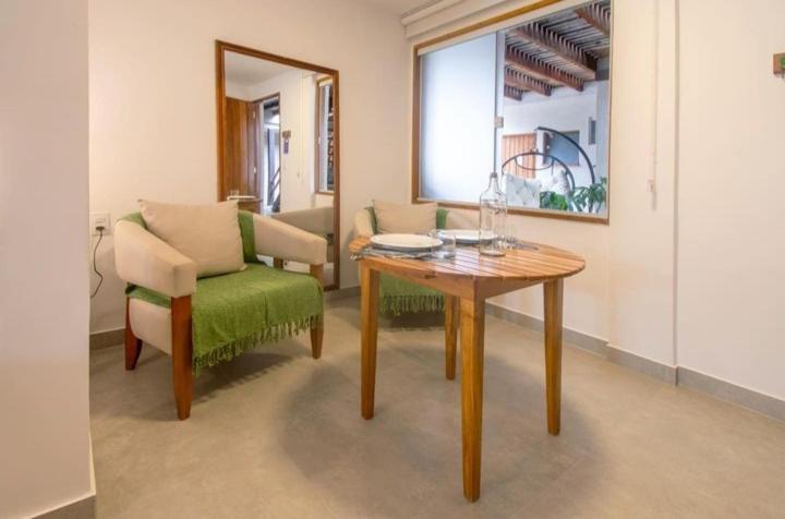 Bella Buzios Apartamentos Exteriör bild