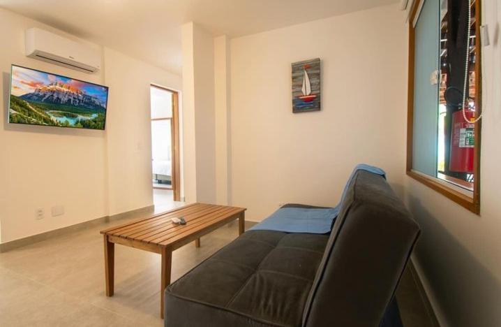 Bella Buzios Apartamentos Exteriör bild