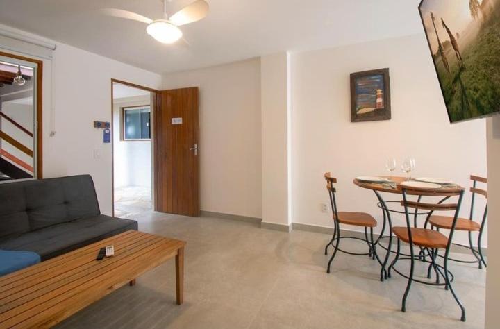 Bella Buzios Apartamentos Exteriör bild