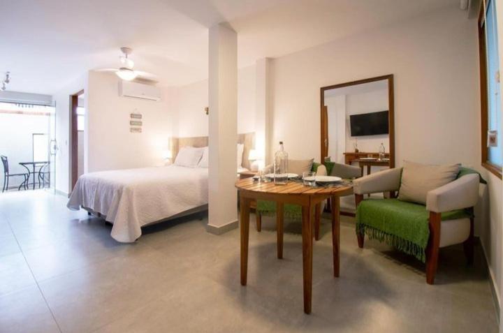 Bella Buzios Apartamentos Exteriör bild