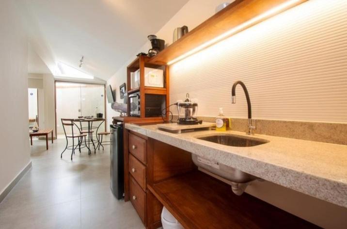 Bella Buzios Apartamentos Exteriör bild