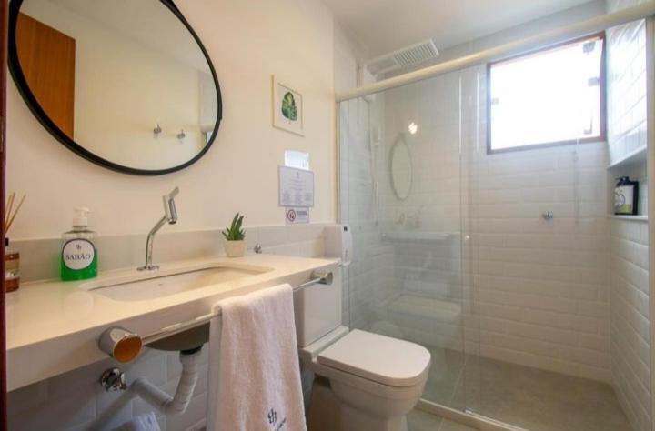 Bella Buzios Apartamentos Exteriör bild